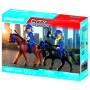 Playmobil City Action 71877 action figure giocattolo