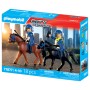 Playmobil City Action 71877 action figure giocattolo