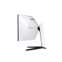 Samsung Odyssey C49G94TSSR 124,5 cm (49") 5120 x 1440 Pixel UltraWide Dual Quad HD LED Nero, Bianco (LC49G94TSSRXZG)