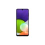 Samsung SM-A225F/DSN 16,3 cm (6.4") Doppia SIM 4G USB tipo-C 4 GB 64 GB 5000 mAh Nero (SM-A225FZKDEUE)