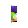Samsung SM-A225F/DSN 16,3 cm (6.4") Doppia SIM 4G USB tipo-C 4 GB 64 GB 5000 mAh Nero (SM-A225FZKDEUE)