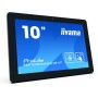 iiyama TW1023ASC-B1P espositore per sale riunioni 25,6 cm (10.1") 1280 x 800 Pixel LED 802.11b, 802.11g, Wi-Fi 4 (802.11n) Bluet