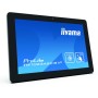 iiyama TW1023ASC-B1P espositore per sale riunioni 25,6 cm (10.1") 1280 x 800 Pixel LED 802.11b, 802.11g, Wi-Fi 4 (802.11n) Bluet