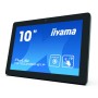iiyama TW1023ASC-B1P espositore per sale riunioni 25,6 cm (10.1") 1280 x 800 Pixel LED 802.11b, 802.11g, Wi-Fi 4 (802.11n) Bluet