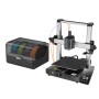 Anycubic Kobra 3 Combo - 3D Printer (K3CBBK0A-O)