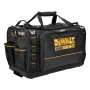 DeWALT DWST83522-1 cassetta per attrezzi Nero, Giallo Tela cerata