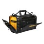 DeWALT DWST83522-1 cassetta per attrezzi Nero, Giallo Tela cerata