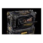 DeWALT DWST83522-1 cassetta per attrezzi Nero, Giallo Tela cerata