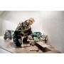 Metabo KGSV 72 XACT SYM 6300 Giri/min 1800 W (612216000)