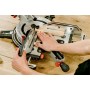 Metabo KGSV 72 XACT SYM 6300 Giri/min 1800 W (612216000)