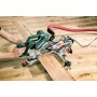 Metabo KGSV 72 XACT SYM 6300 Giri/min 1800 W (612216000)