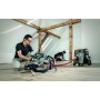Metabo KGSV 72 XACT SYM 6300 Giri/min 1800 W (612216000)