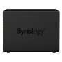 Synology DiskStation DS920+ server NAS e di archiviazione Mini Tower Intel® Celeron® J4125 4 GB DDR4 0 TB DiskStation Manager 