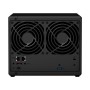 Synology DiskStation DS920+ server NAS e di archiviazione Mini Tower Intel® Celeron® J4125 4 GB DDR4 0 TB DiskStation Manager 