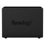 Synology DiskStation DS920+ server NAS e di archiviazione Mini Tower Intel® Celeron® J4125 4 GB DDR4 0 TB DiskStation Manager 