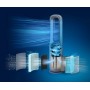 Philips Air Performer 7000 series AMF765/10 Purificatore d'aria e ventilatore 2 in 1