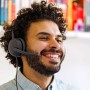 Logitech Zone Wired 2 Auricolare Cablato A Padiglione Musica e Chiamate USB Type-C / USB Type-A Grafite (981-001619)