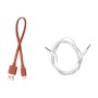 JBL Tune 770NC Auricolare Con cavo e senza cavo A Padiglione Musica e Chiamate USB tipo-C Bluetooth Bianco (JBLT770NCWHT)