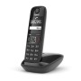 Gigaset AS690 Telefono analogico/DECT Identificatore di chiamata Nero (S30852-H2816-C101)