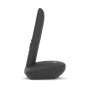 Gigaset C575HX Telefono DECT Identificatore di chiamata Nero (S30852-H2967-R101)