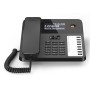 Gigaset DESK 600 Telefono analogico Identificatore di chiamata Nero (S30350-H224-B101)