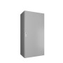 Rittal 1261.000 centralino Acciaio IP66 (1261000)