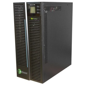 Elsist TRI-ONE10000 gruppo di continuità (UPS) Doppia conversione (online) 10 kVA 9000 W (EL-TRI-ONE1000020VS)