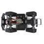 Amewi AMXROCK RCX10TB Motore elettrico 1:10 Macchina fuoristrada (22458)