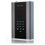 iStorage diskAshur DT 2 disco rigido esterno 20 TB USB di tipo B 3.2 Gen 1 (3.1 Gen 1) Nero, Grigio (IS-DT2-256-20000-C-G)