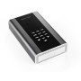 iStorage diskAshur DT 2 disco rigido esterno 20 TB USB di tipo B 3.2 Gen 1 (3.1 Gen 1) Nero, Grigio (IS-DT2-256-20000-C-G)