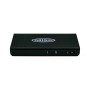 Origin Storage OSDOCK-USB3 replicatore di porte e docking station per notebook USB 3.2 Gen 1 (3.1 Gen 1) Type-A Ne (OSDOCK-USB3)
