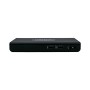 Origin Storage OSDOCK-USB3 replicatore di porte e docking station per notebook USB 3.2 Gen 1 (3.1 Gen 1) Type-A Ne (OSDOCK-USB3)