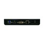 Origin Storage OSDOCK-USB3 replicatore di porte e docking station per notebook USB 3.2 Gen 1 (3.1 Gen 1) Type-A Ne (OSDOCK-USB3)