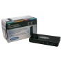 Origin Storage OSDOCK-USB3 replicatore di porte e docking station per notebook USB 3.2 Gen 1 (3.1 Gen 1) Type-A Ne (OSDOCK-USB3)