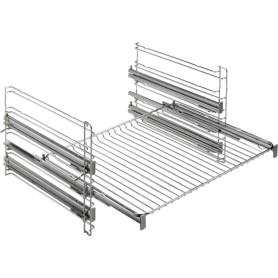 AEG TR3LFV accessorio e componente per forno Acciaio inossidabile Metallo (944189358)