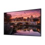 Samsung QB85R-B Pannello piatto per segnaletica digitale 2,16 m (85") VA Wi-Fi 350 cd/m² 4K Ultra HD Nero Tize (LH85QBRBDGCXEN)