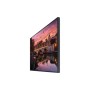 Samsung QB85R-B Pannello piatto per segnaletica digitale 2,16 m (85") VA Wi-Fi 350 cd/m² 4K Ultra HD Nero Tize (LH85QBRBDGCXEN)