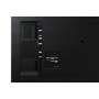 Samsung QB85R-B Pannello piatto per segnaletica digitale 2,16 m (85") VA Wi-Fi 350 cd/m² 4K Ultra HD Nero Tize (LH85QBRBDGCXEN)