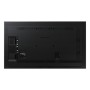 Samsung QB85R-B Pannello piatto per segnaletica digitale 2,16 m (85") VA Wi-Fi 350 cd/m² 4K Ultra HD Nero Tize (LH85QBRBDGCXEN)