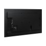 Samsung QB85R-B Pannello piatto per segnaletica digitale 2,16 m (85") VA Wi-Fi 350 cd/m² 4K Ultra HD Nero Tize (LH85QBRBDGCXEN)
