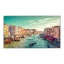Samsung QM85R-B Totem bifacciale 2,16 m (85") VA Wi-Fi 500 cd/m² 4K Ultra HD Nero Processore integrato Tizen 4 (LH85QMRBDGCXEN)