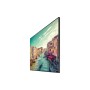 Samsung QM85R-B Totem bifacciale 2,16 m (85") VA Wi-Fi 500 cd/m² 4K Ultra HD Nero Processore integrato Tizen 4 (LH85QMRBDGCXEN)