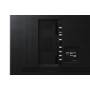 Samsung QM85R-B Totem bifacciale 2,16 m (85") VA Wi-Fi 500 cd/m² 4K Ultra HD Nero Processore integrato Tizen 4 (LH85QMRBDGCXEN)