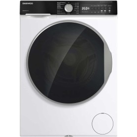 Daewoo WD-FC96614W1A-DE, lavasciuga (bianco)