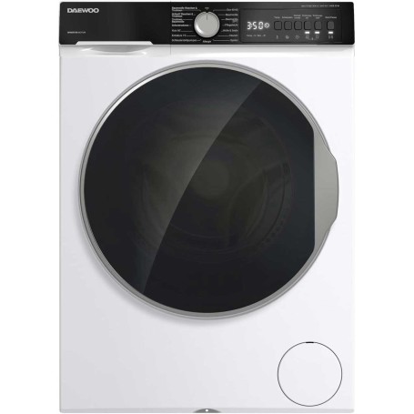 Daewoo WD-FC96614W1A-DE, lavasciuga (bianco)