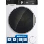Daewoo WD-FC85514W1A-DE, lavasciuga (bianco/nero)