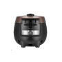 Cuckoo CRP-R0607F cuoci riso 1,08 L 890 W Nero, Marrone (CRP-R0607F) (0000111)