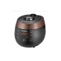 Cuckoo CRP-R0607F cuoci riso 1,08 L 890 W Nero, Marrone (CRP-R0607F) (0000111)