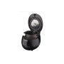 Cuckoo CRP-R0607F cuoci riso 1,08 L 890 W Nero, Marrone (CRP-R0607F) (0000111)