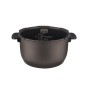 Cuckoo CRP-R0607F cuoci riso 1,08 L 890 W Nero, Marrone (CRP-R0607F) (0000111)